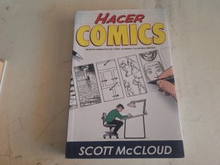 Hacer cómics secretos narrativos del cómic, el ...