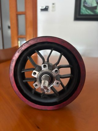 Llanta G2 Pro