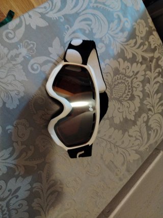 Gafas de Nieve Infantiles