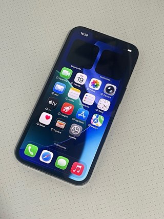 iPhone 13 Batería 88% 128GB