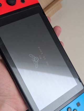 Nintendo Switch V1 + Juegos + Accesorios