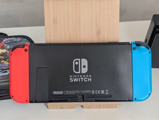 Nintendo Switch V1 + Juegos + Accesorios