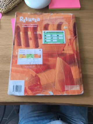 Geografía e Historia, 1 secundaria. Revuela
