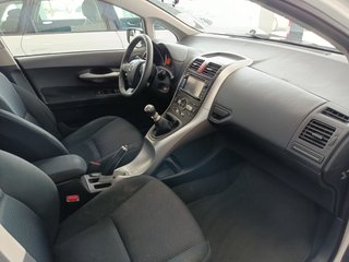 Toyota Auris 2.0 D-4D 126cv 2012