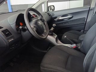 Toyota Auris 2.0 D-4D 126cv 2012