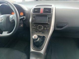 Toyota Auris 2.0 D-4D 126cv 2012
