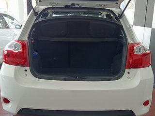 Toyota Auris 2.0 D-4D 126cv 2012