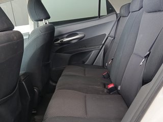 Toyota Auris 2.0 D-4D 126cv 2012