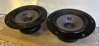 2 Altoparlanti Ciare HX 132 Made in Italy