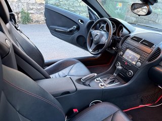 Mercedes-Benz SLK Cabrio (R171) 305cv