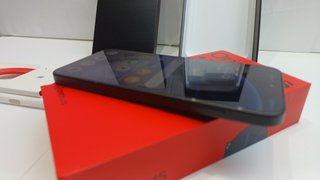 OnePlus 15 512GB Negro Infinito