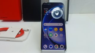 OnePlus 15 512GB Negro Infinito