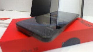 OnePlus 15 512GB Negro Infinito