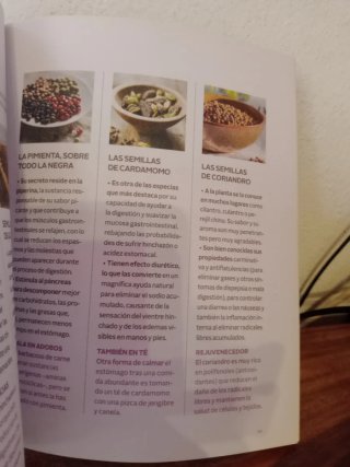 RECETAS ANTINFLAMATORIAS RBA