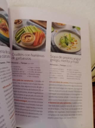 RECETAS ANTINFLAMATORIAS RBA