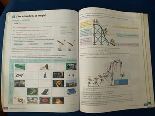 Física y Química 2º ESO. ISBN: 9788498561425
