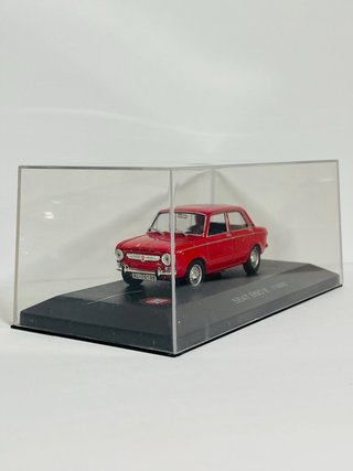 Seat 850 E (1966) escala 1/43