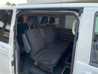 Mercedes-Benz Vito 2015