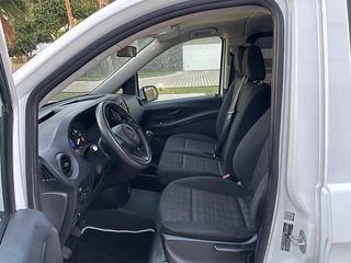 Mercedes-Benz Vito 2015
