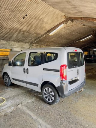 Citroen Nemo 2010