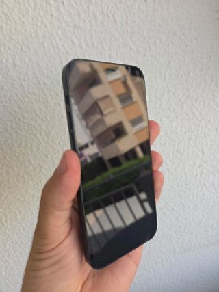 iPhone 12 64GB Negro