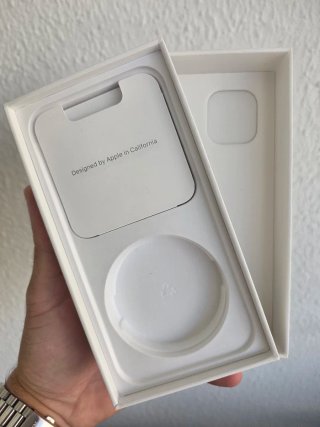 iPhone 12 64GB Negro