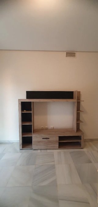 Mesa salón y mueble TV