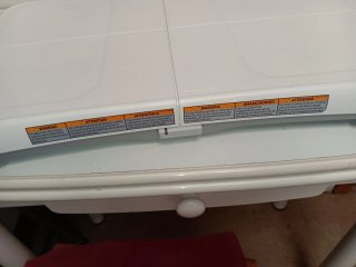 Tabla de equilibrio Wii