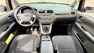 Ford C-MAX 2007