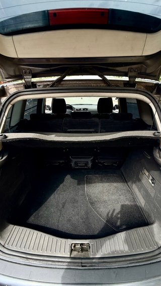 Ford C-MAX 2007