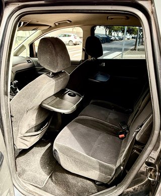 Ford C-MAX 2007