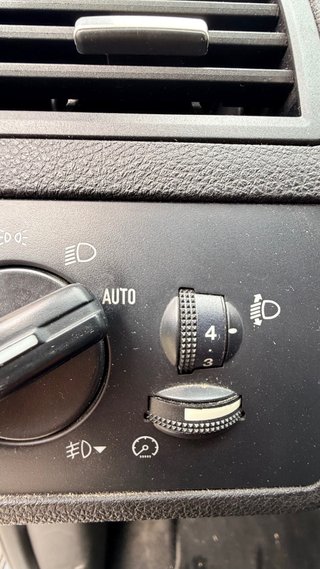 Ford C-MAX 2007
