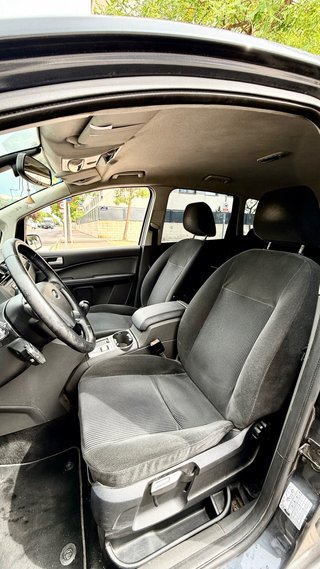 Ford C-MAX 2007