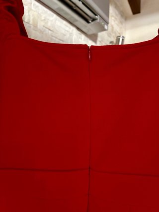 Mono Mango Rojo