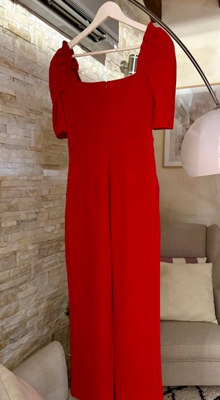 Mono Mango Rojo