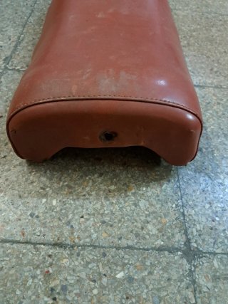 Asiento Derbi TT8
