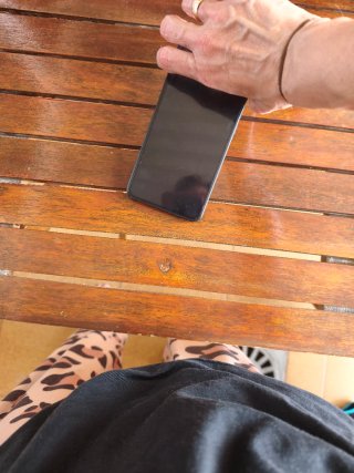 Xiaomi 13T Pro Negro
