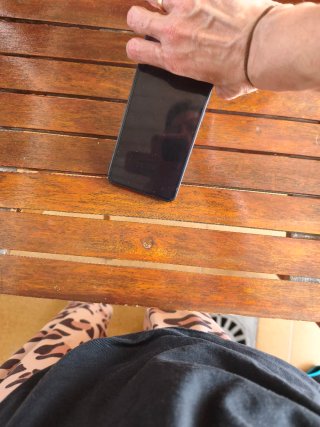 Xiaomi 13T Pro Negro