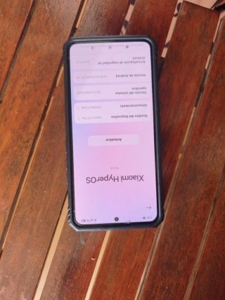 Xiaomi 13T Pro Negro