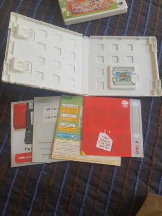 Animal Crossing New Leaf y Happy Home Designer 3DS