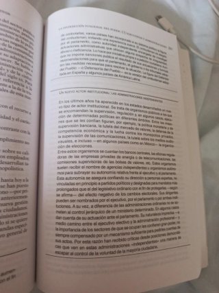 Ciencia política un manual