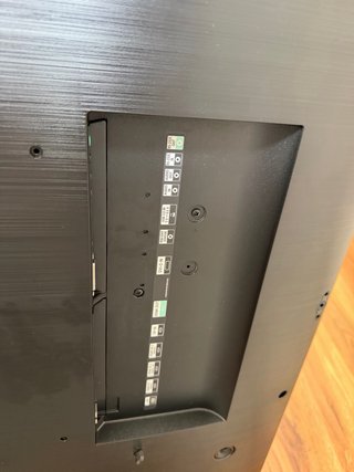 Pantalla LG 65 pulgadas