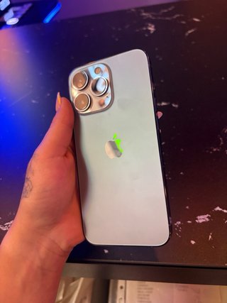 iPhone 13 Pro Gris