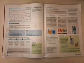 Física y química 4 : ESO : FanFest Edelvives