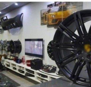 JUEGO DE 4 LLANTAS 21 TURBO S MT P018 rmb743573