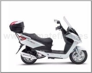 Cilindro Sym Joyride Evo 125 2009-2015