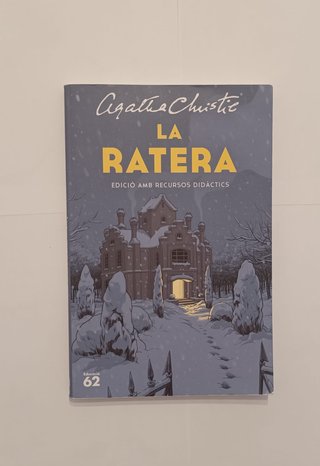 La ratera