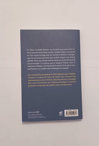 La ratera