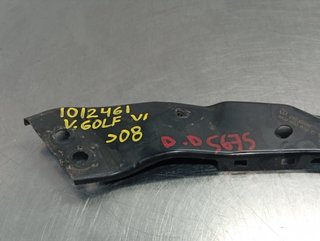 SOPORTE FARO DERECHO VOLKSWAGEN GOLF VI (5K1)(10.