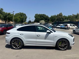 PORSCHE CAYENNE E HYBRID 2020